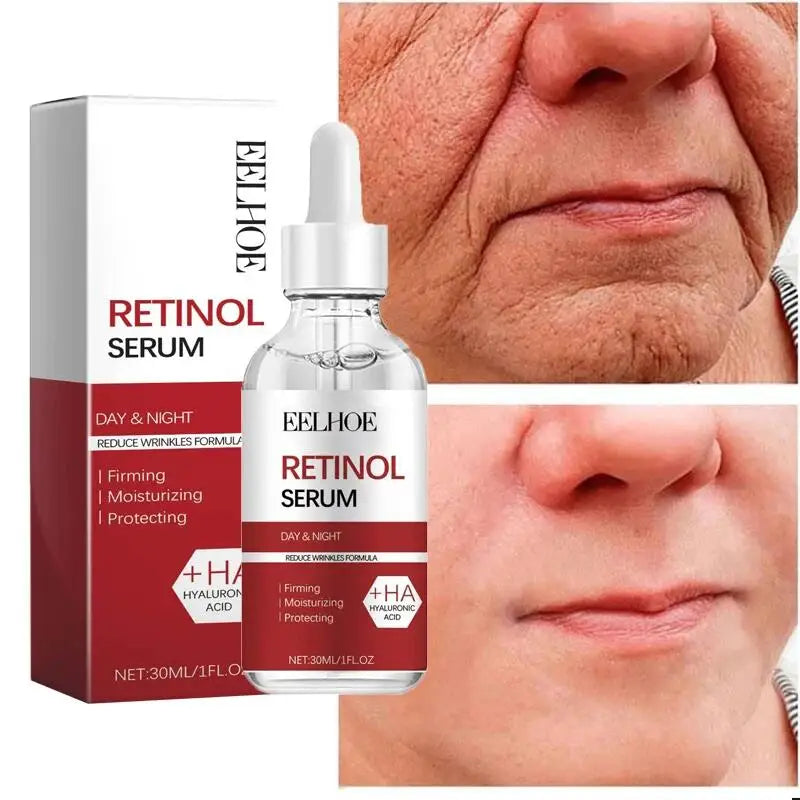 Anti-Aging Face Serum